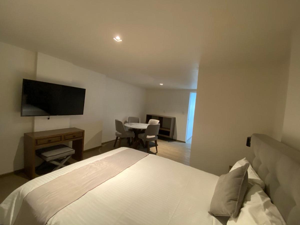 Suite Junior