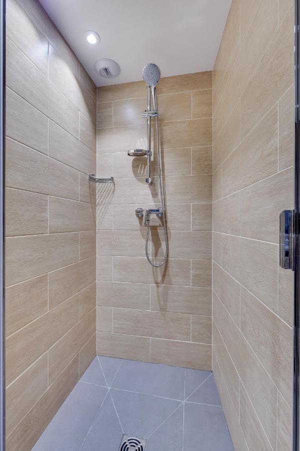 Habitación Individual Confort