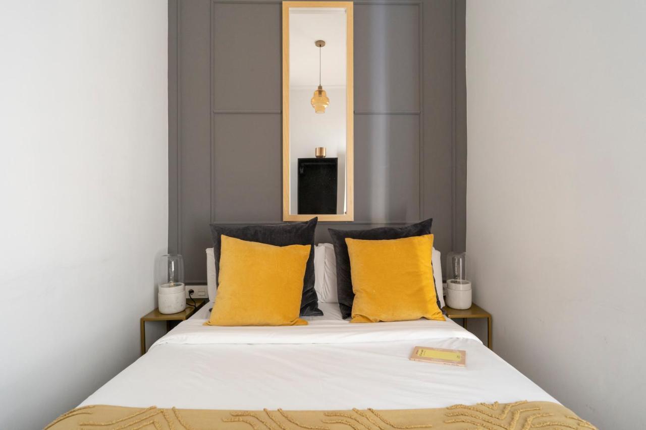 Apartamento Superior