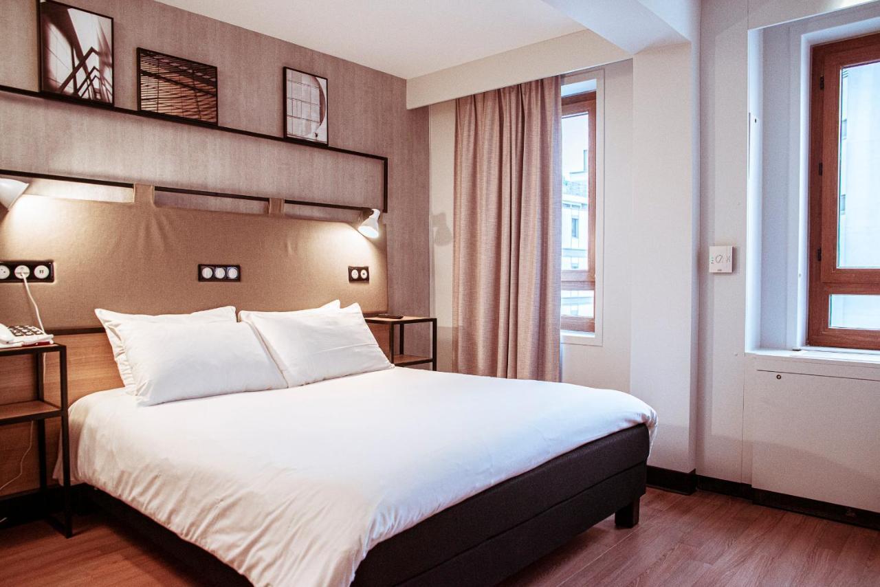 Habitación Doble Estándar