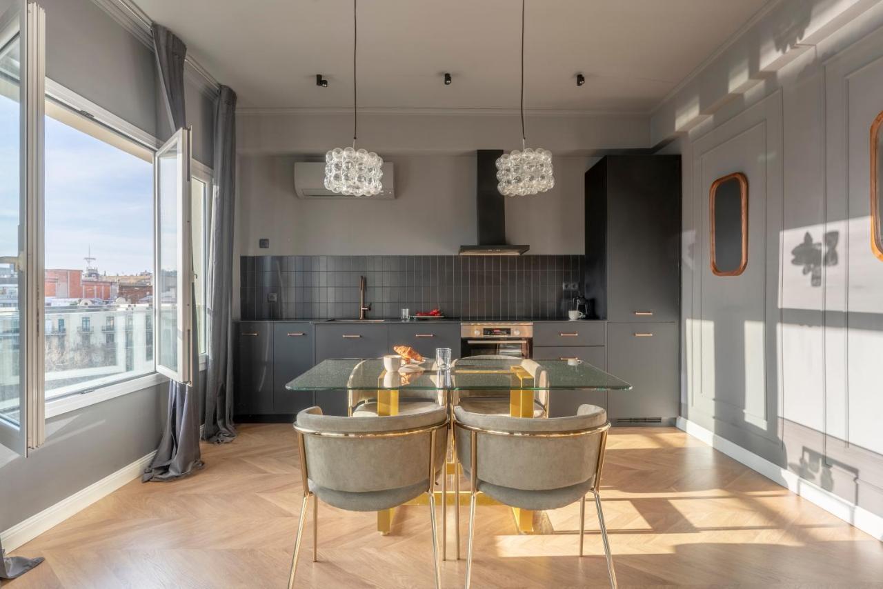 Apartamento Deluxe