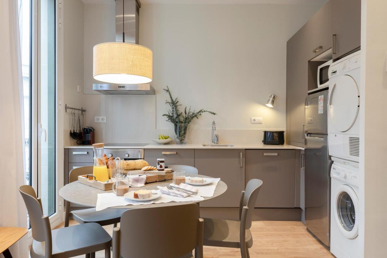 Apartamento de 2 dormitorios (2-4 adultos)