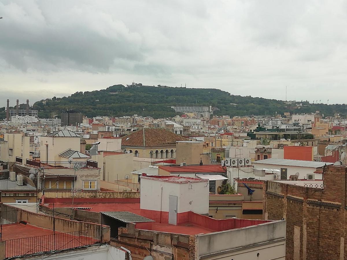 Double Room Balcony views to Montjüic,62913559:JPEG
