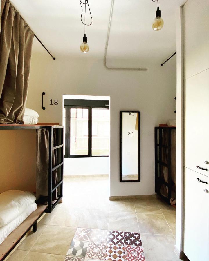 Bed in 8-Bed Female Dormitory Room,978035728:JPEG