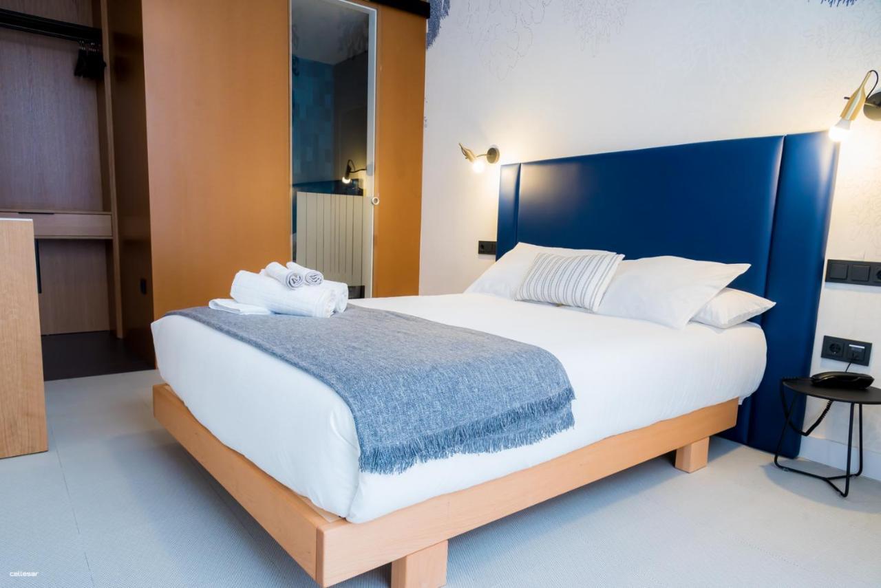 Habitación Doble Deluxe