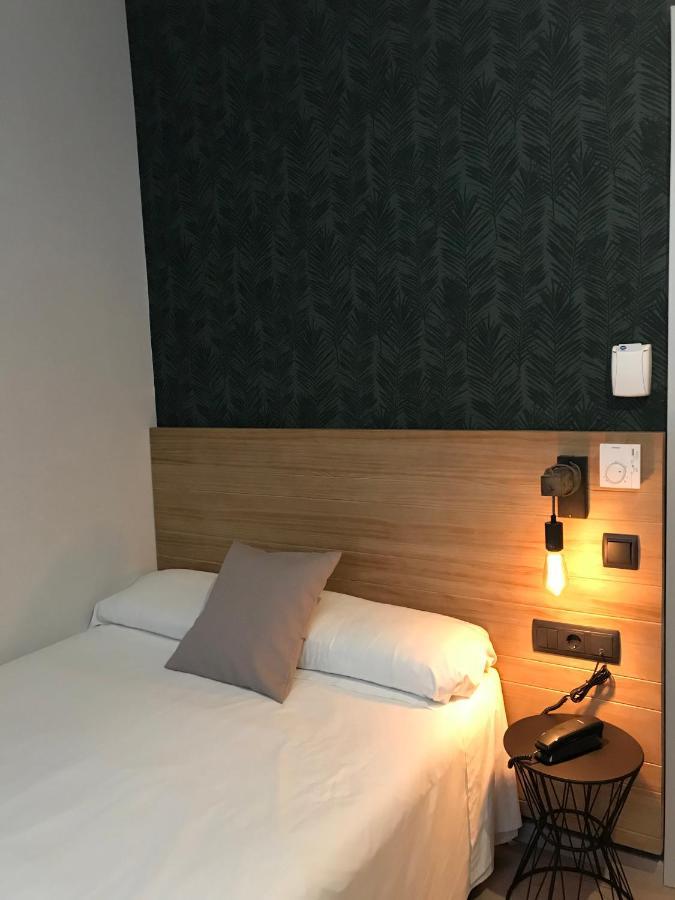 Habitación Individual Superior