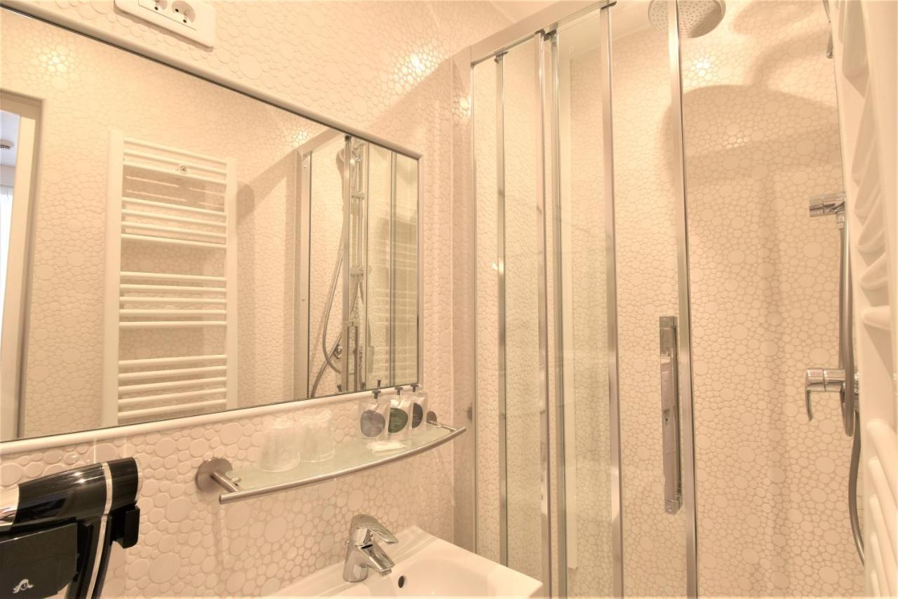 Habitación Doble Pequeña