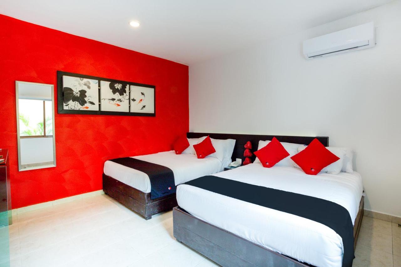 Habitación Familiar