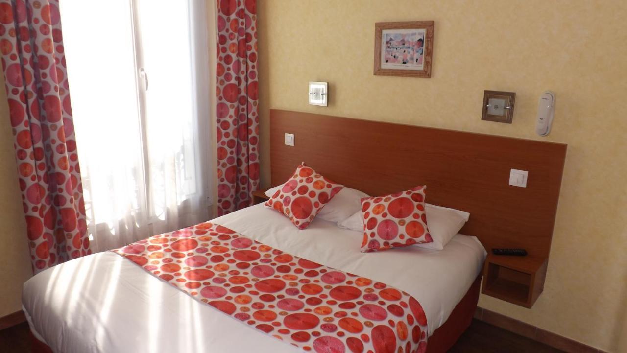 Habitación Individual