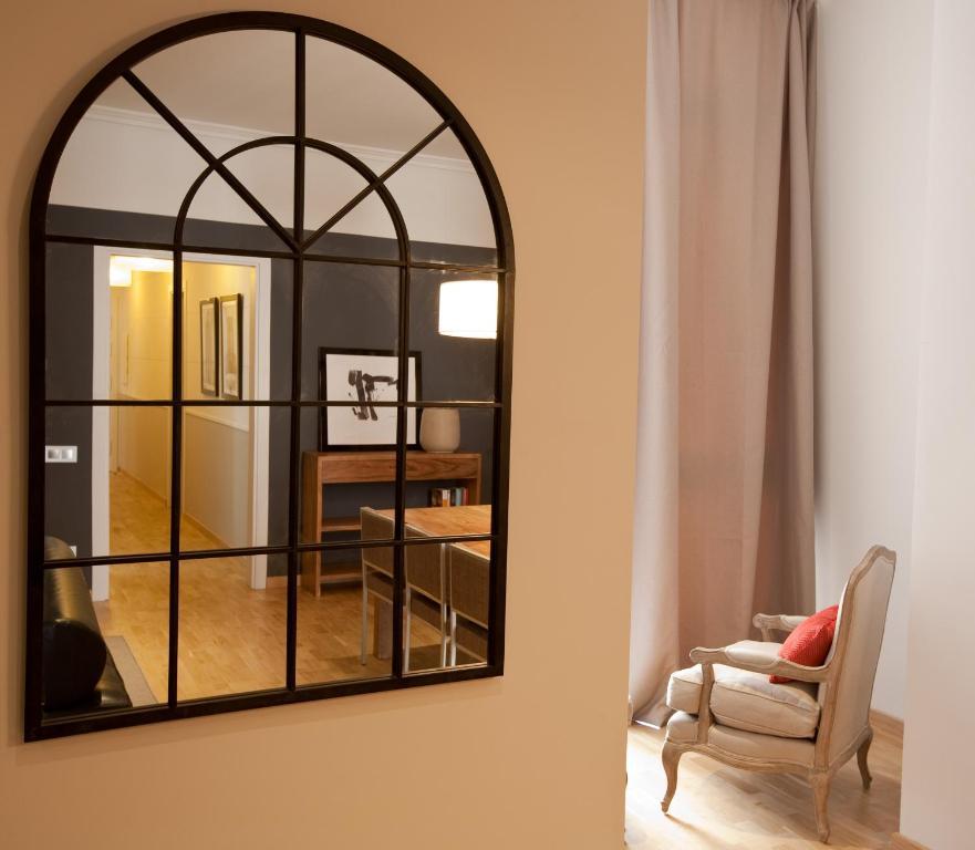 Apartamento de 3 dormitorios