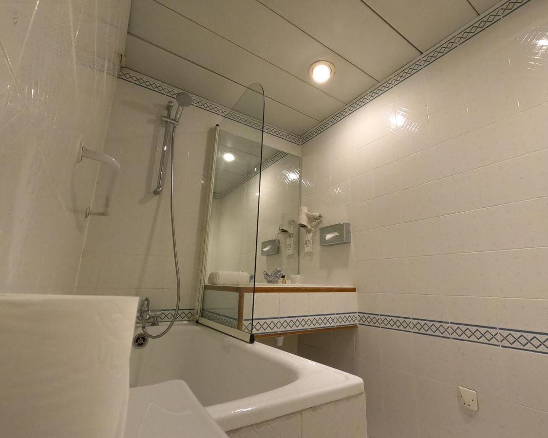 Habitación Doble Superior