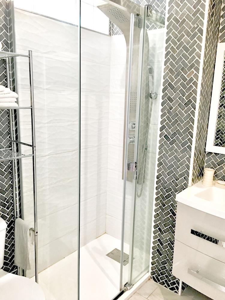 Habitación Doble con baño compartido