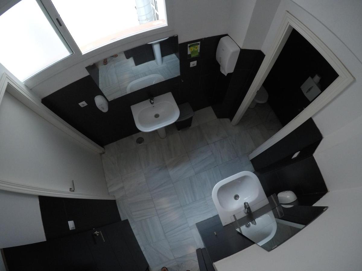 Habitación Doble con baño privado