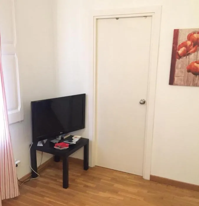 Apartment Aptucat-1