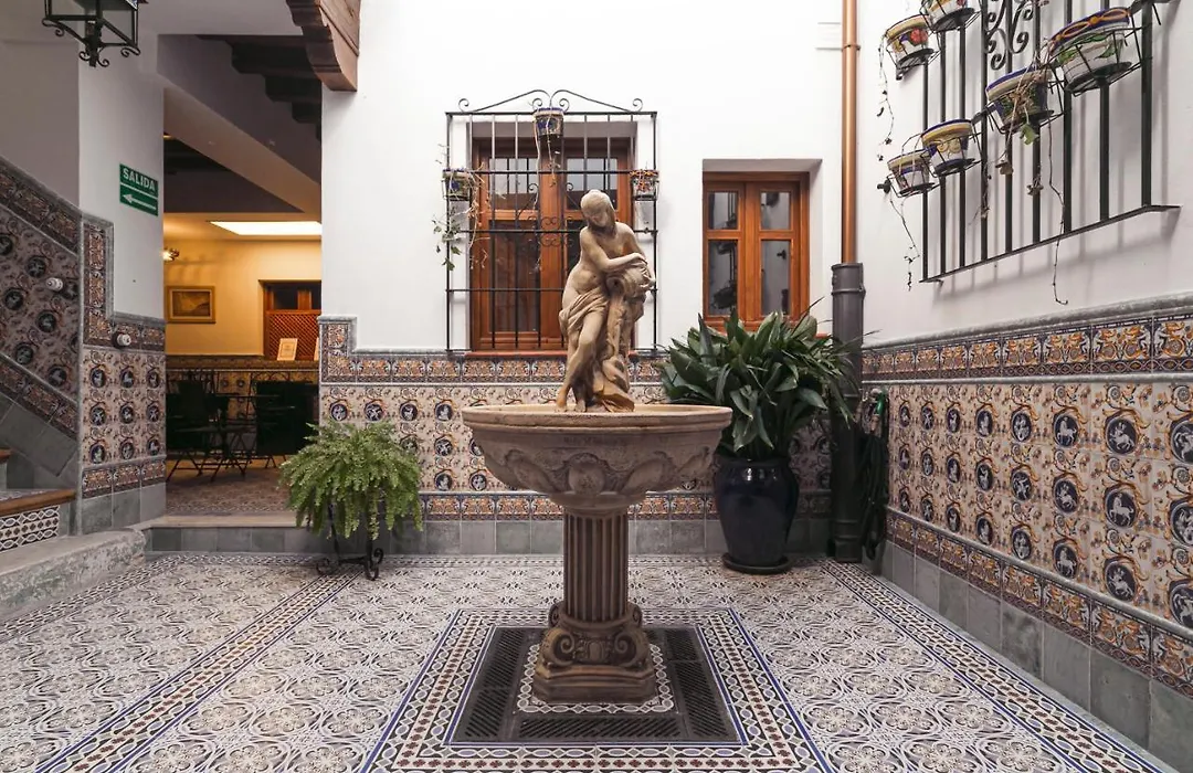 Casa Museo La Merced-1