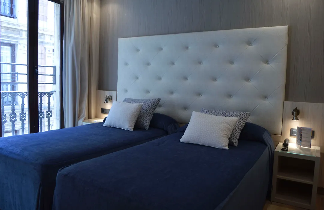 Hotel Rialto-1