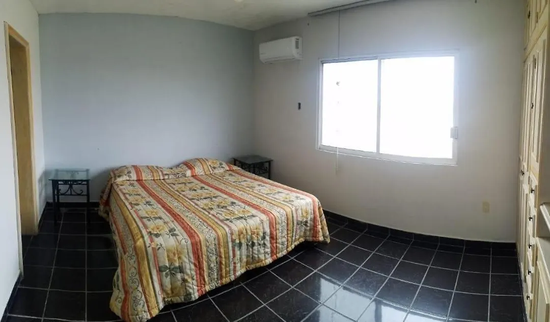 Hotel Playa María-1