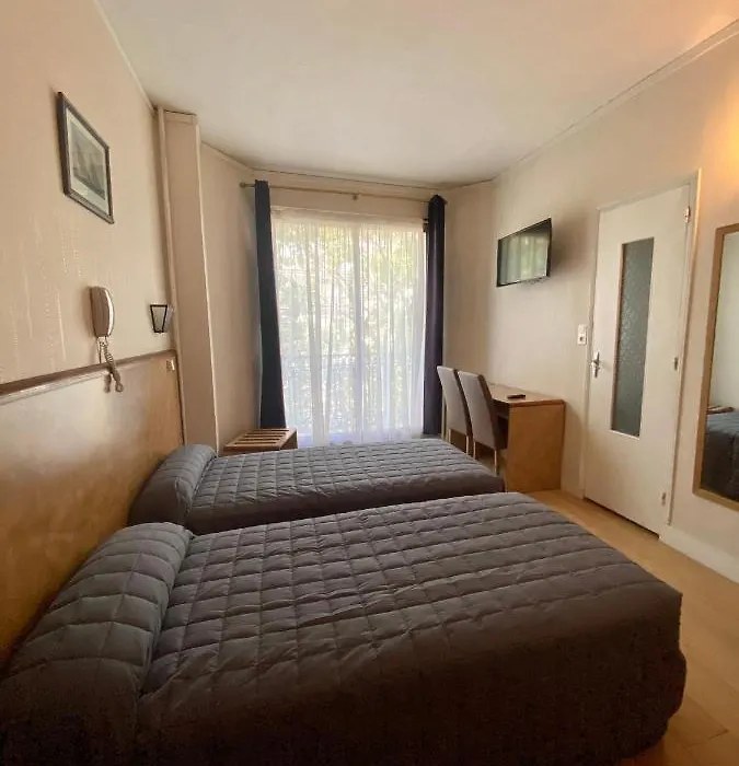 Hotel Studia-1