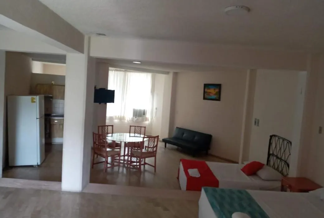 HOTEL Galerias Diana-1