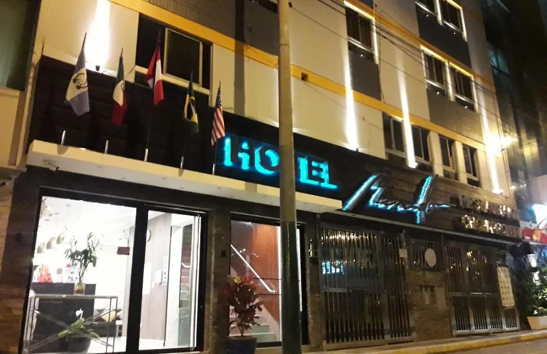 Hotel Mundo-1