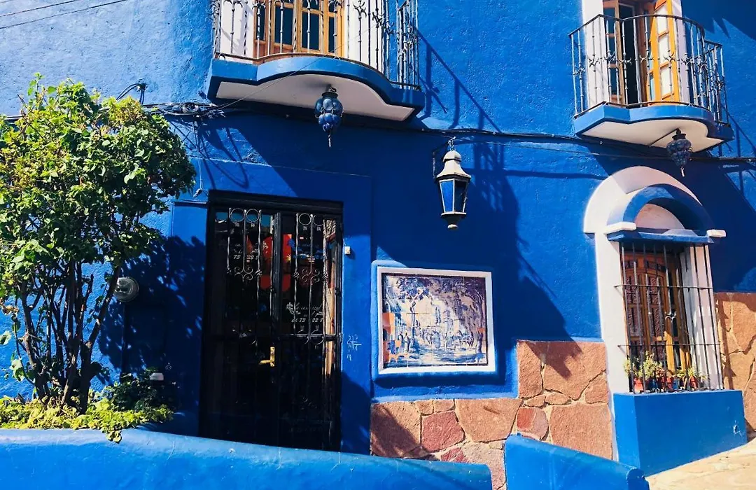 Casa Azul-1