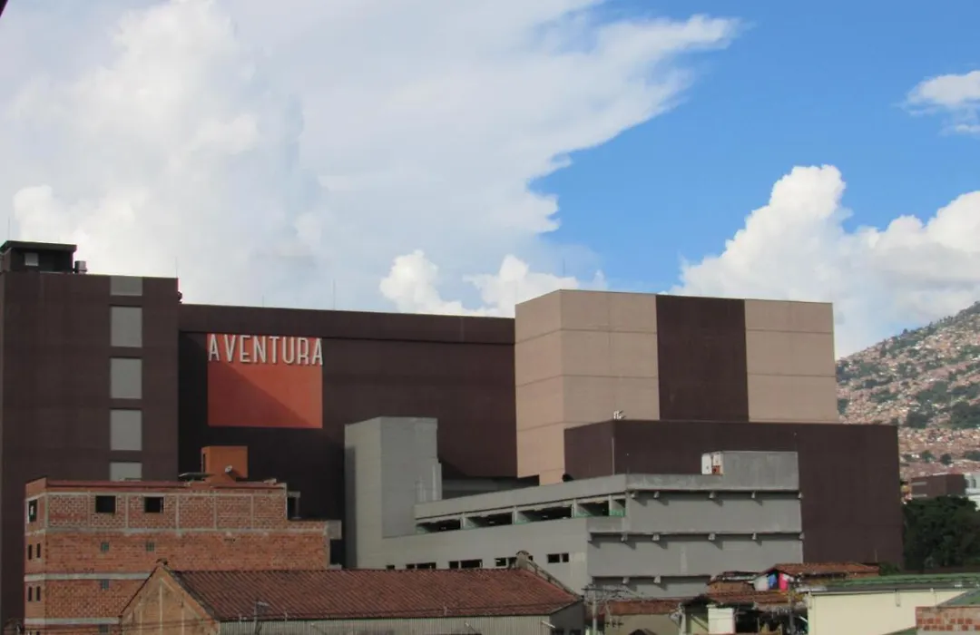 Hotel Murano Medellín-1