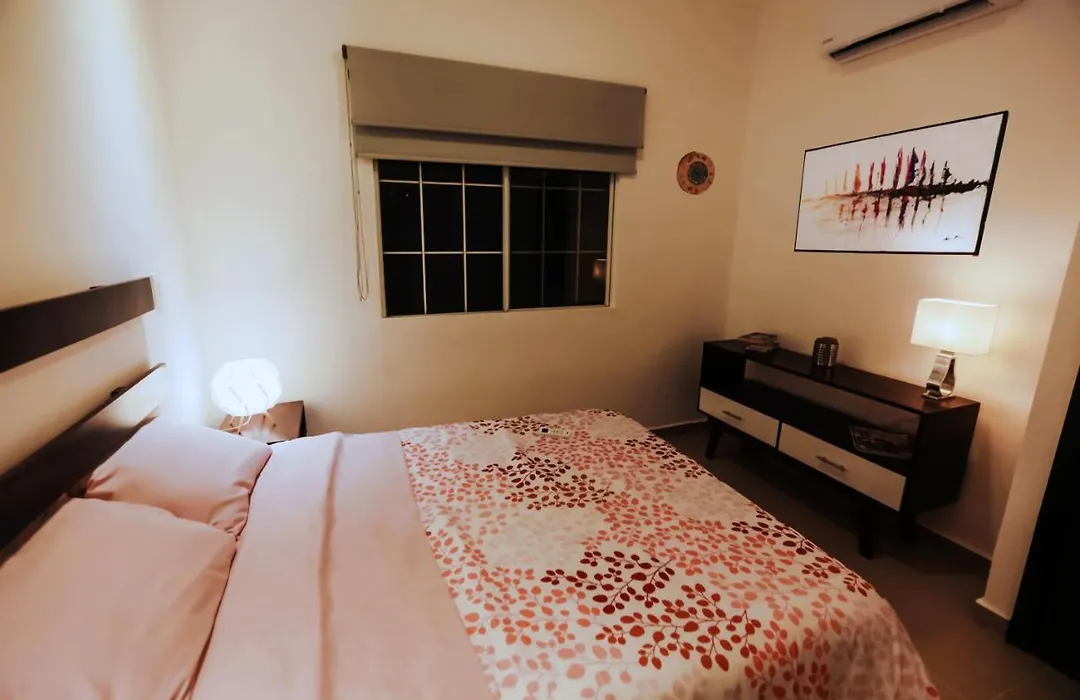 Casa Rosa Smart House-1