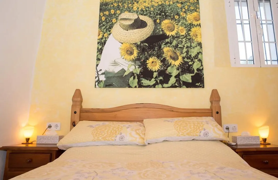 Los Giles Bed&breakfast-1