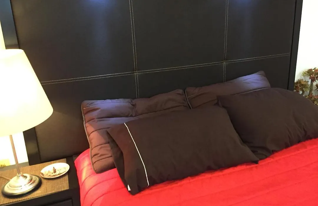 Residence Las Trojes Cdmx-1