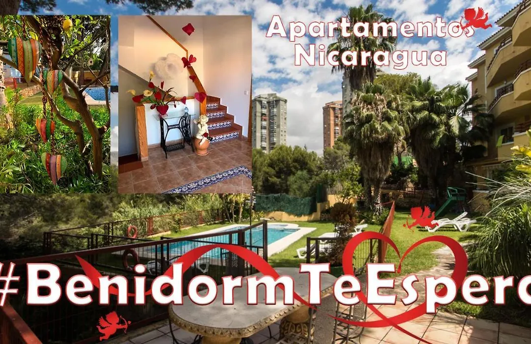 Apartamentos Nicaragua-1