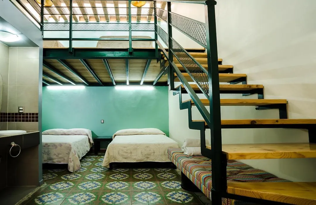 Hostal Santo Domingo-1