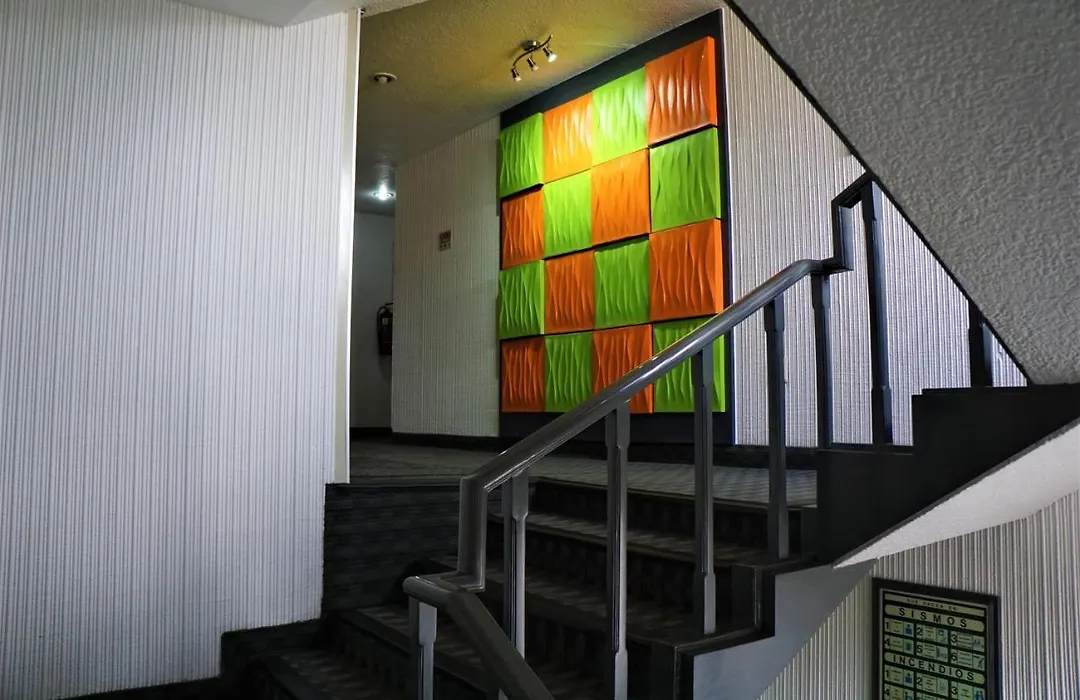 Hotel Duque-1