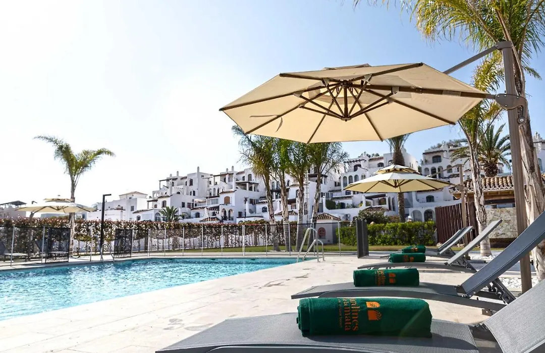 Jardines De La Mata Boutique Beach-1