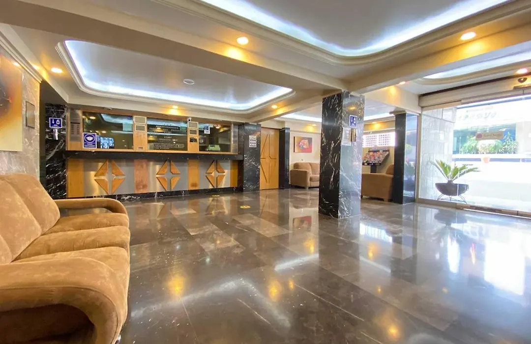 Hotel San Diego-1