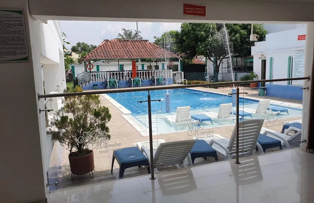 Hotel Maratea Melgar-1