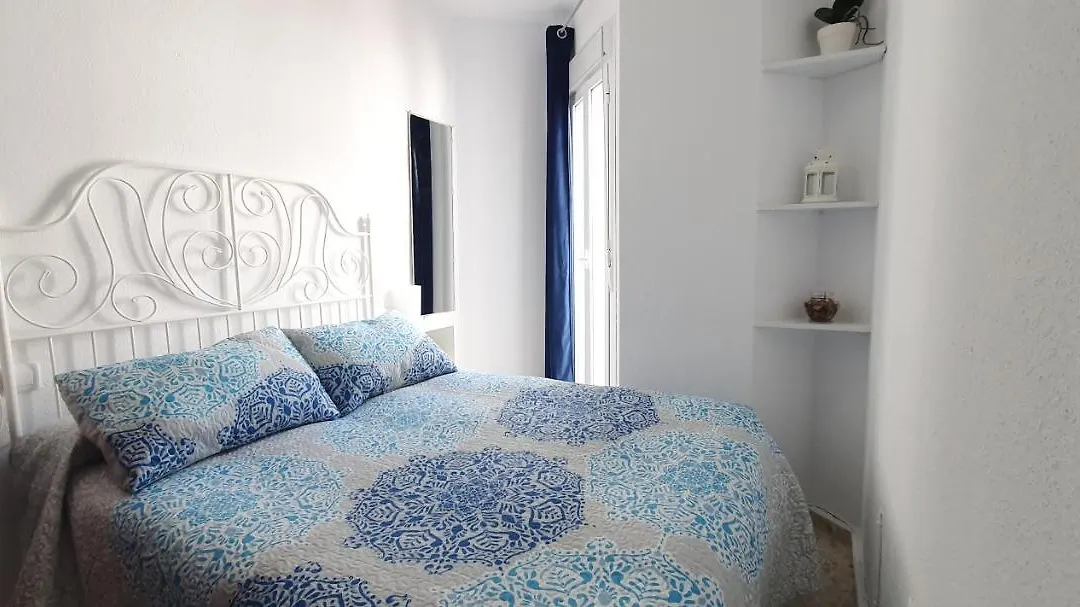 Duplex Calle Padre Lerchundi Con Parking Y Wifi-1