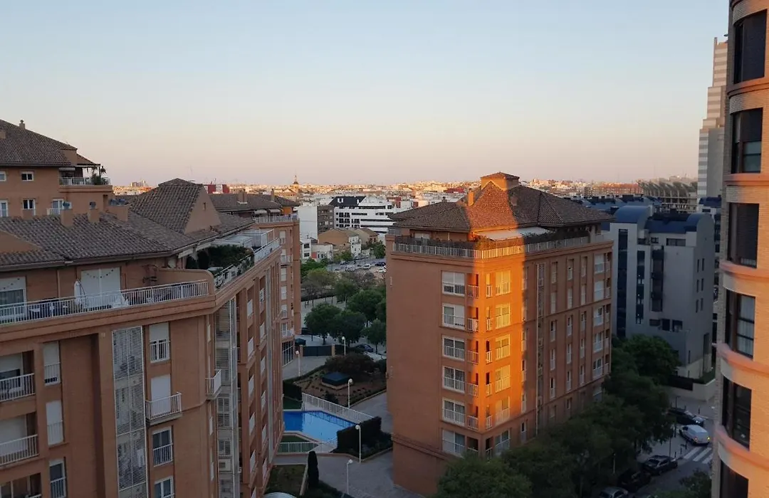 Galileo Flats - Palacio de Congresos-1