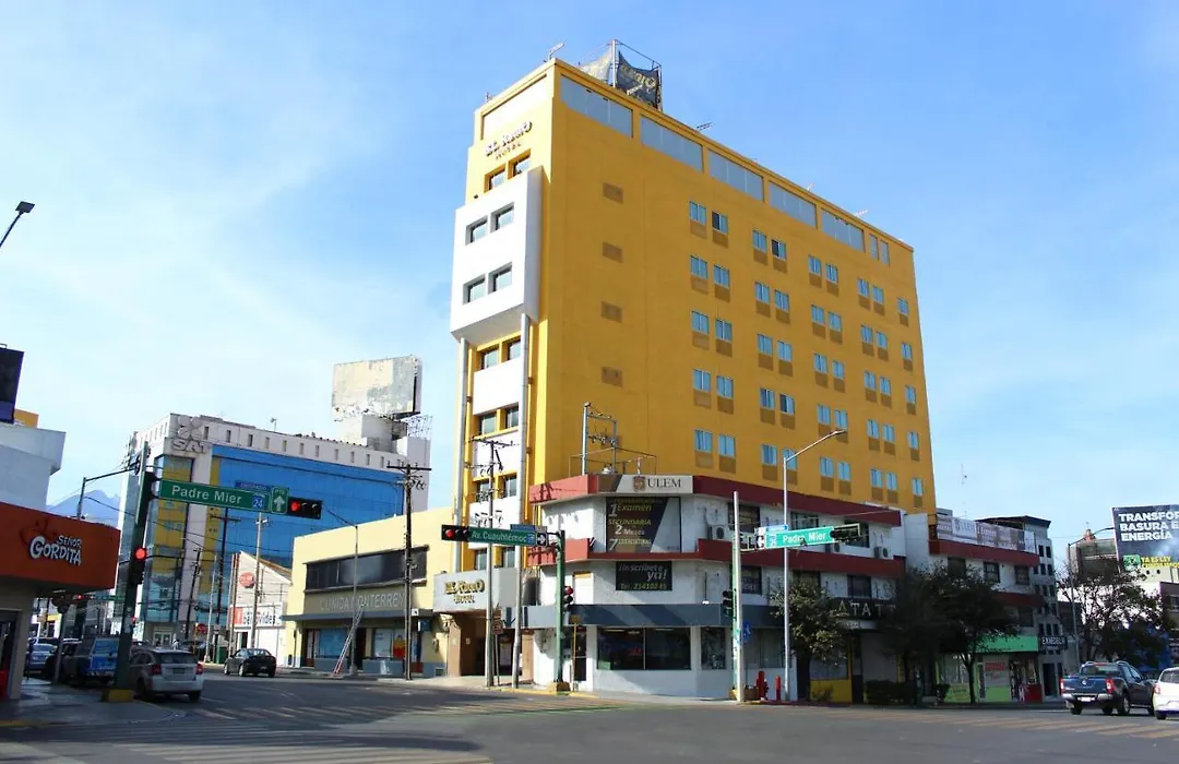 El Regio-1