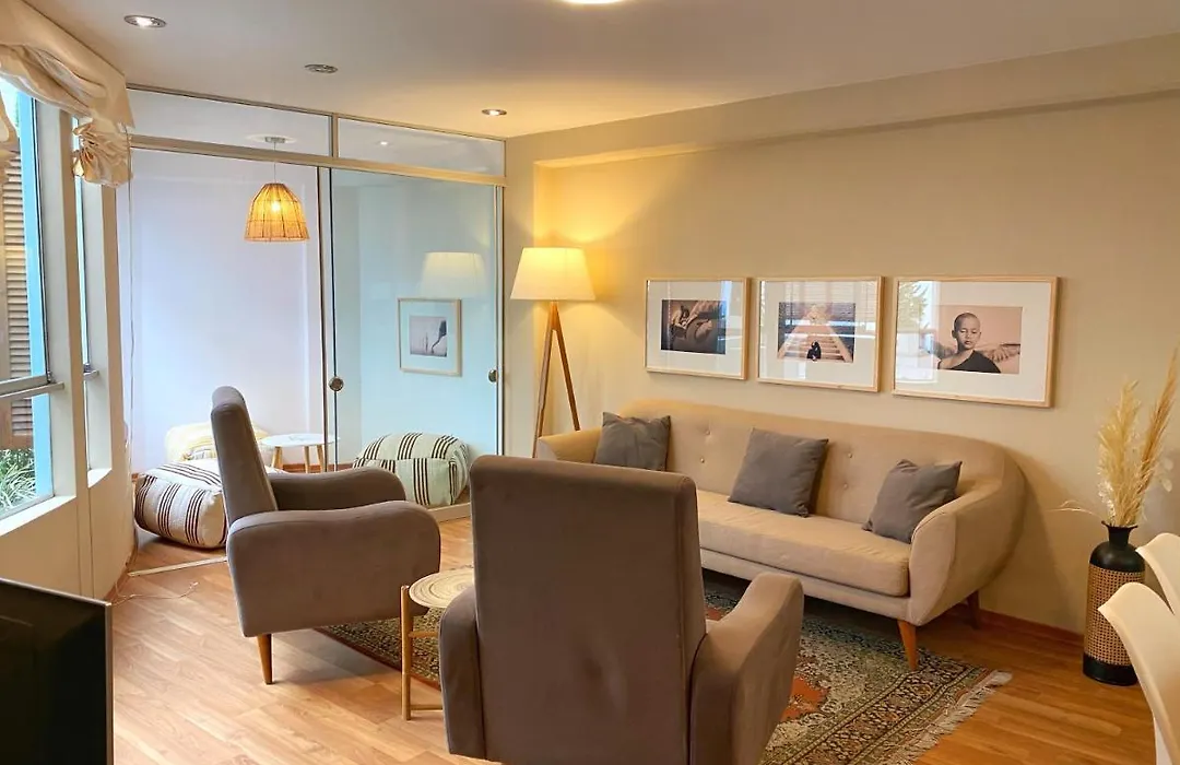 Barranco Suites Near Malecon By Wynwood House-1