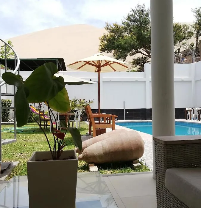 Hotel Santa Maria-1