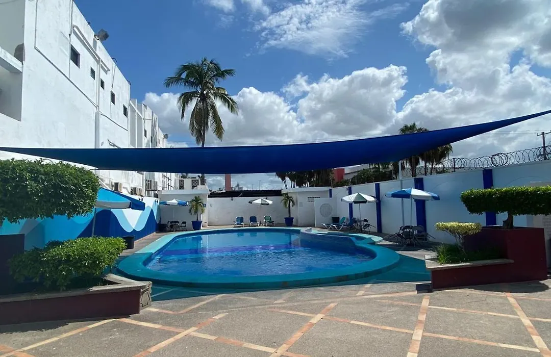 Hotel San Diego-1