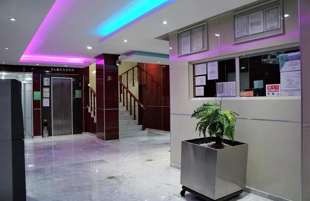 Hotel Princesa-1