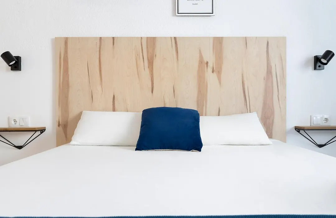 HB ROOMS - Casa M&J Guest House-1