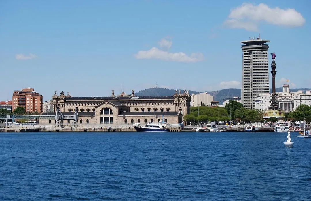 Pensión Casa Blanca-1
