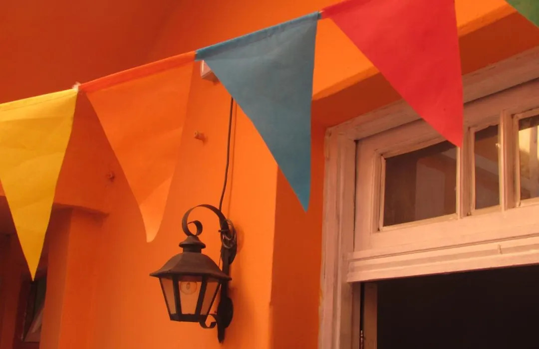 Casa Artigas Hostel-1