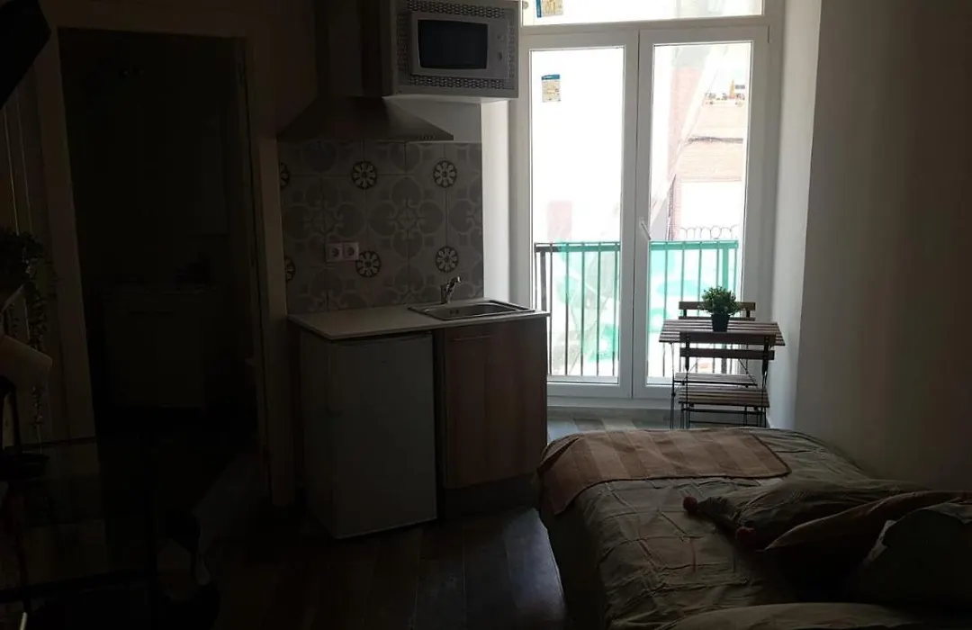 Serrano Home-1