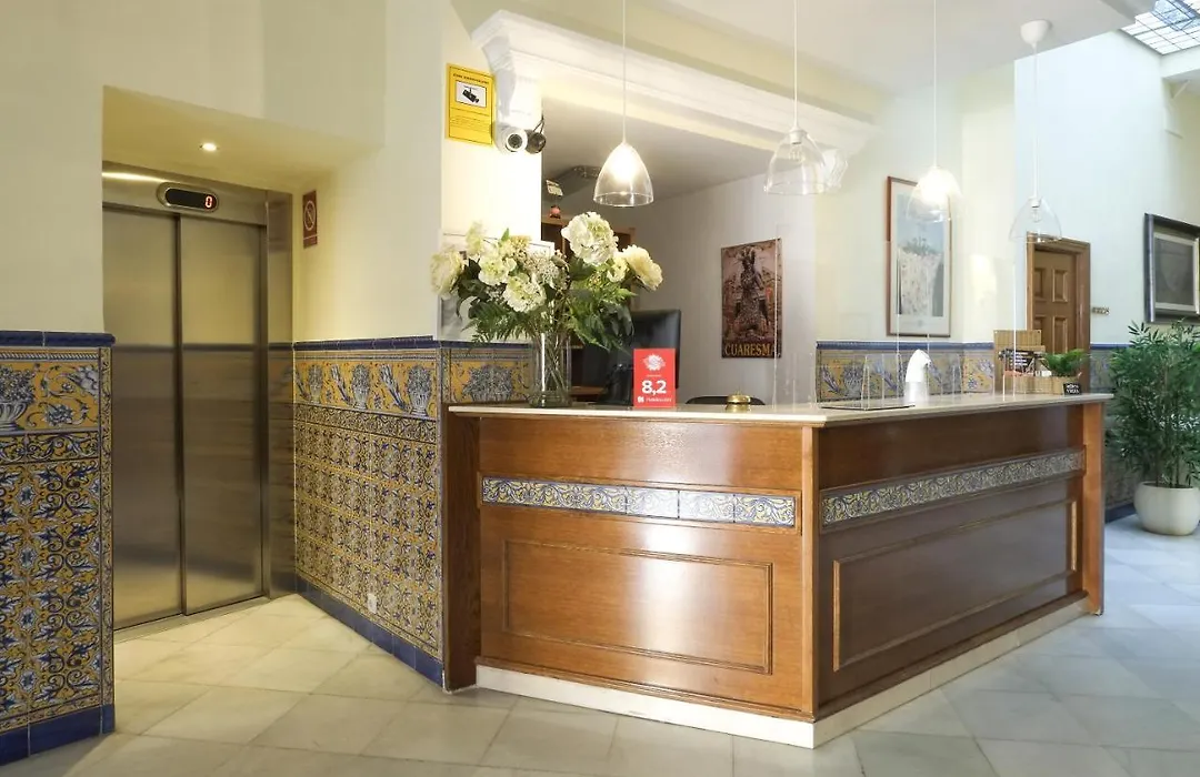 Hotel Londres-1