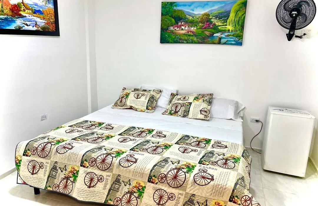 Hotel Eterna Primavera-1