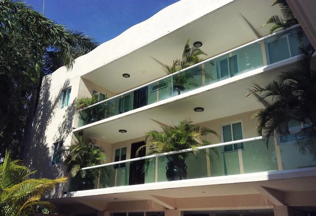 Hotel Chapul Inn-1