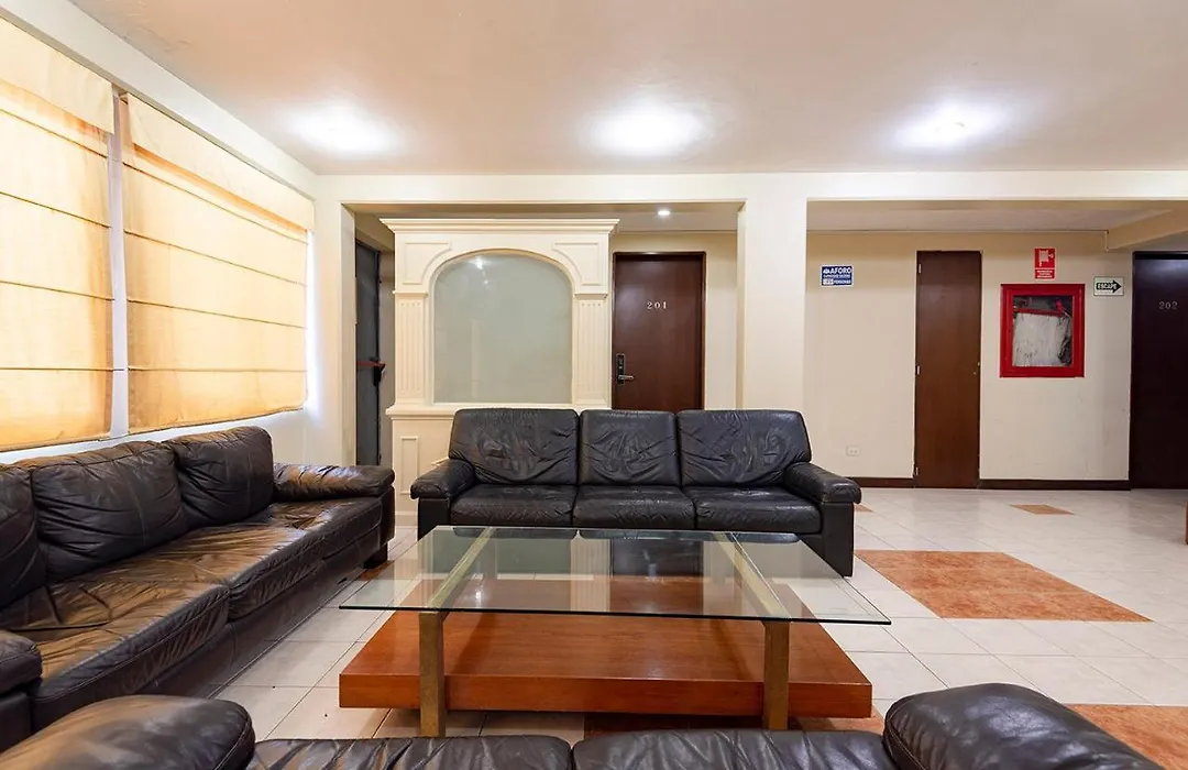 Hotel Caribe-1